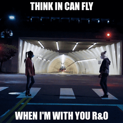 runaway GIF by Galantis