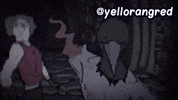 Mercenary GIF