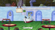 episode 1 GIF by SpongeBob SquarePants
