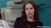 tv show lol GIF by Teachers on TV Land