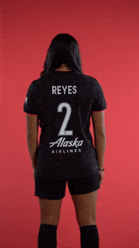 Birthday Celebrate GIF by Thorns FC