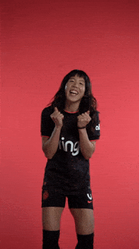 Birthday Celebrate GIF by Thorns FC