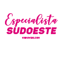 Especialista Sudoeste Sticker by 61 Imóveis