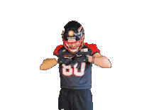 Germany Football Sticker by Düsseldorf Panther