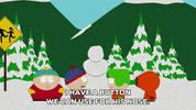 speaking eric cartman GIF by South Park 