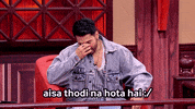 What Is This Comedy GIF by Amazon miniTV