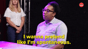 Astrology Zodiac GIF by BuzzFeed