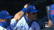Regular Season Sport GIF by MLB