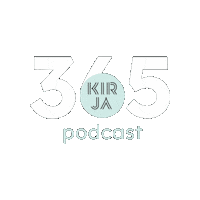 Podcast Sticker by WSOYkirjat