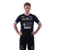 Floorball Salibandy Sticker by F-liiga