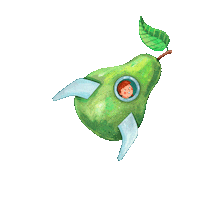 Christmas Beauty Sticker by The Body Shop