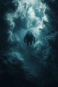 Art Sea GIF
