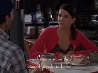 season 5 netflix GIF by Gilmore Girls 