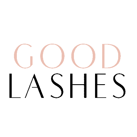 beauty glow Sticker by Aylashes