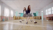 k-pop GIF