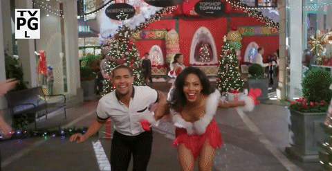 Abc Finale GIF by Dancing with the Stars