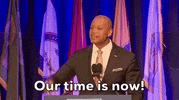 Victory Speech Maryland GIF by GIPHY News