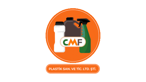 Sticker by CMF Plastik