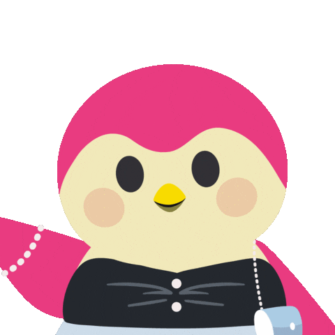 Wave Hello Sticker by Finch Care