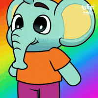 Excitement Bonk GIF by Buddies for Paws
