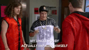 season 5 episode 3 GIF by Workaholics