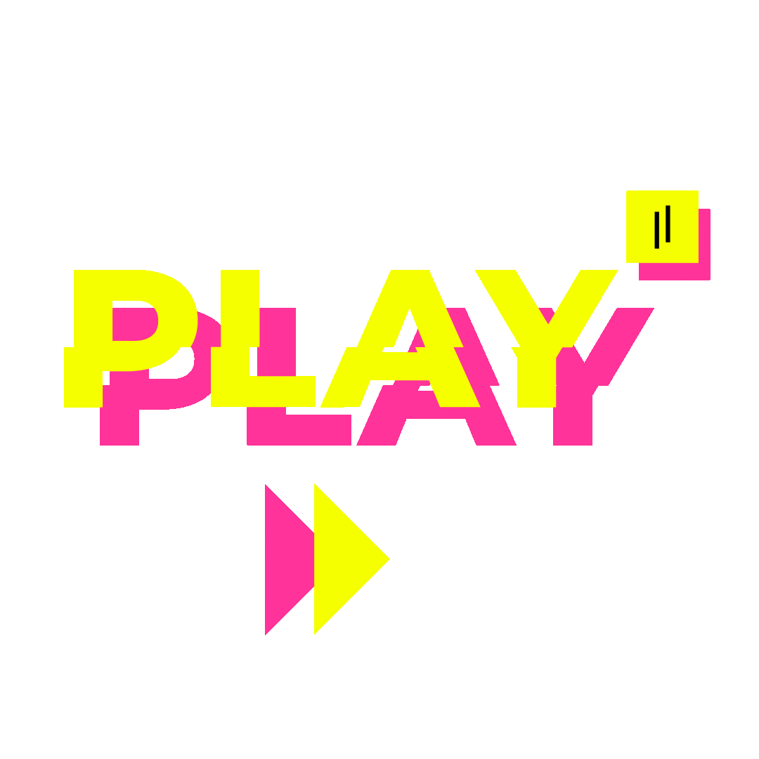 Play Berebel Sticker by Rebellion