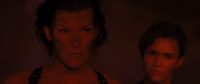 resident evil sony GIF by Resident Evil: The Final Chapter