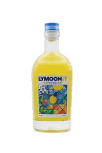 Lemon Limoncello Sticker by LYMOON 17