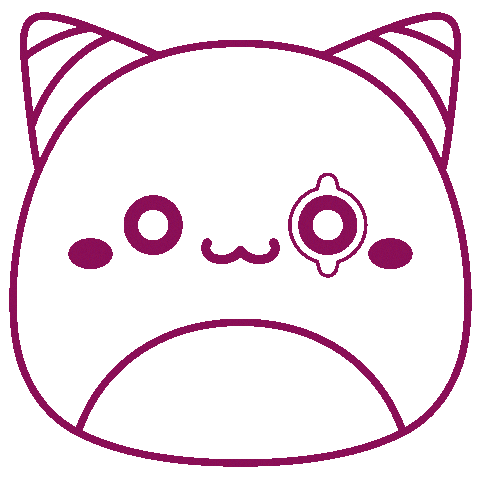 Neon Sticker by maplestory_tw