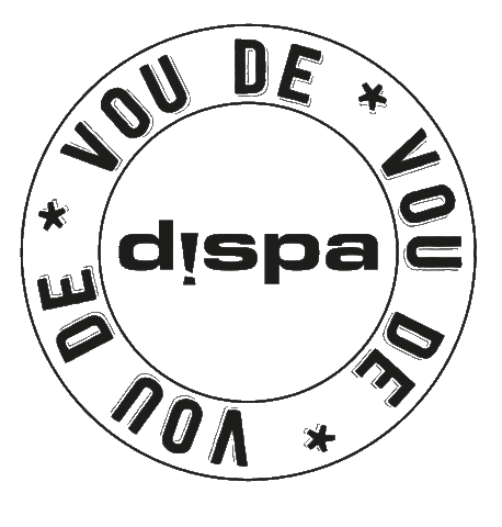 lojadispa giphyupload lojadispa usedispa voudedispa Sticker