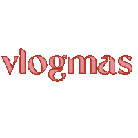 Youtube Christmas Sticker