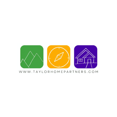 taylorhomepartners giphygifmaker taylor home partners taylorhomepartners johntaylorrealtor Sticker