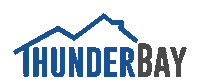 thunderbaylistings thunder bay tbay thunder bay real estate real estate thunder bay Sticker