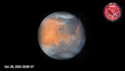 Nasa Planet GIF by ESA/Hubble Space Telescope