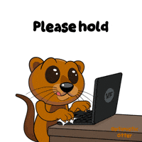 Customer Service Please GIF by VeeFriends