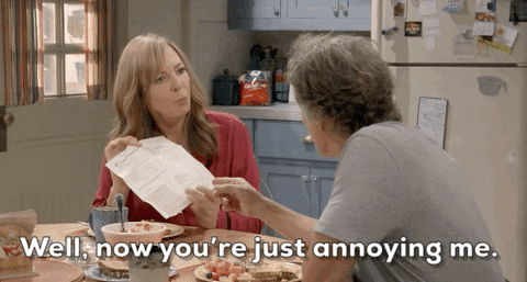 Mom Cbs GIF by CBS