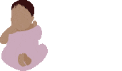 Mom Motherhood Sticker by Happy as a Mother