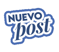 New Post Nuevo Sticker by Corpimca