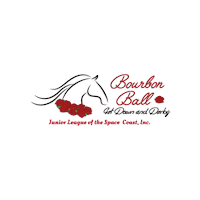 JLSpaceCoast junior league jlsc junior league of the space coast jlspacecoast Sticker