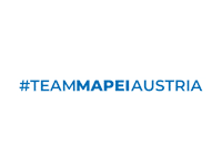 Mapei Sticker by mapei_austria