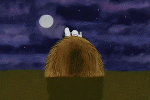 Trick Or Treat Halloween GIF by Peanuts