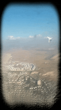 Israel Aliya GIF by Nefesh B'Nefesh