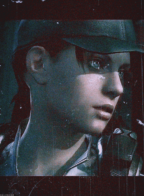 resident evil lost in nightmares GIF