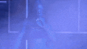 Lady Leshurr Itv GIF by Don't Hate The Playaz