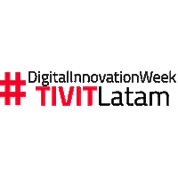 Tivitlatam Sticker by TIVIT Oficial