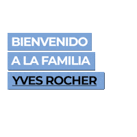 Beauty Negocio Sticker by Yves Rocher