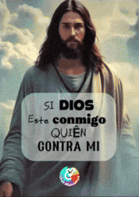 Jesus Esta GIF by Murcianys LLC