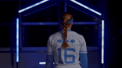 University Of North Carolina Ncaa GIF by UNC Tar Heels