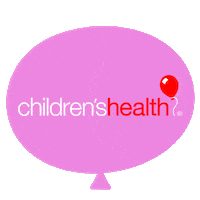 Beyond Abc Sticker by Children's Health
