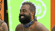 Challenge Smile GIF by Survivor CBS